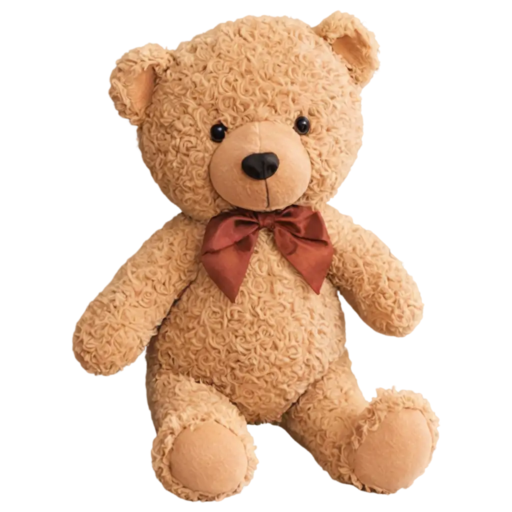 HighQuality-Teddy-Bear-PNG-Image-for-Creative-Projects