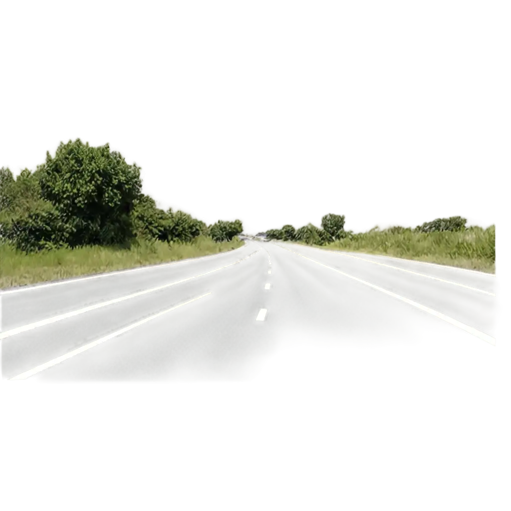 Explore-Carretera-PNG-Image-Enhance-Your-Vision-with-Clarity-and-Detail