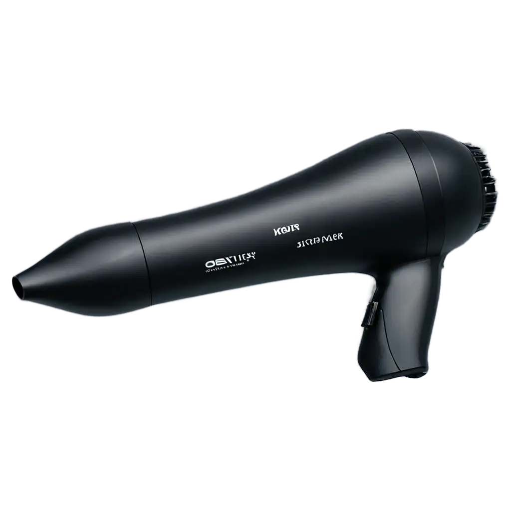 Professional-PNG-Hair-Dryer-Image-Enhance-Your-Visual-Content-with-HighQuality-PNG-Format