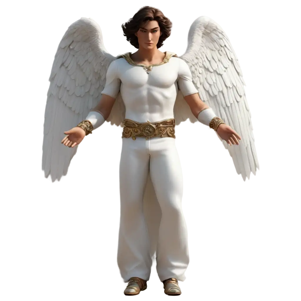 Animated-Headless-Male-Angel-PNG-Image-for-Creative-Projects