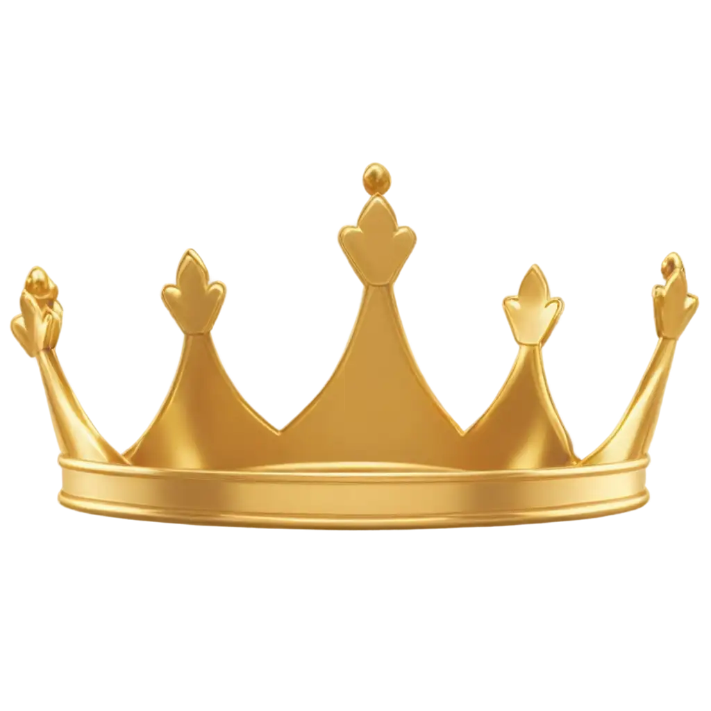 Crown-Emoji-PNG-Image-for-Creative-and-Professional-Use