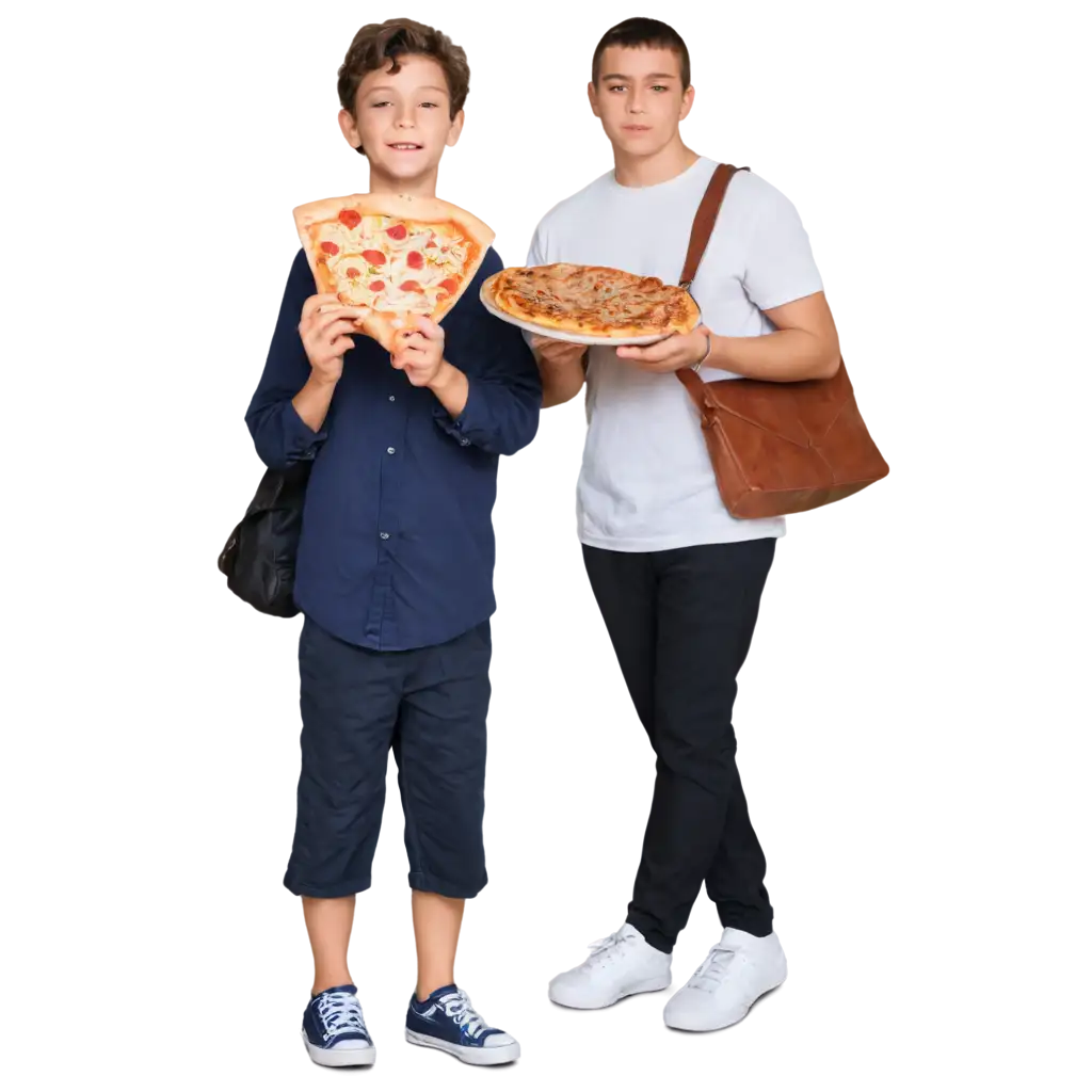 Boy-with-Pizza-in-Hand-PNG-Image-HighQuality-Versatile-Visual-for-All-Needs