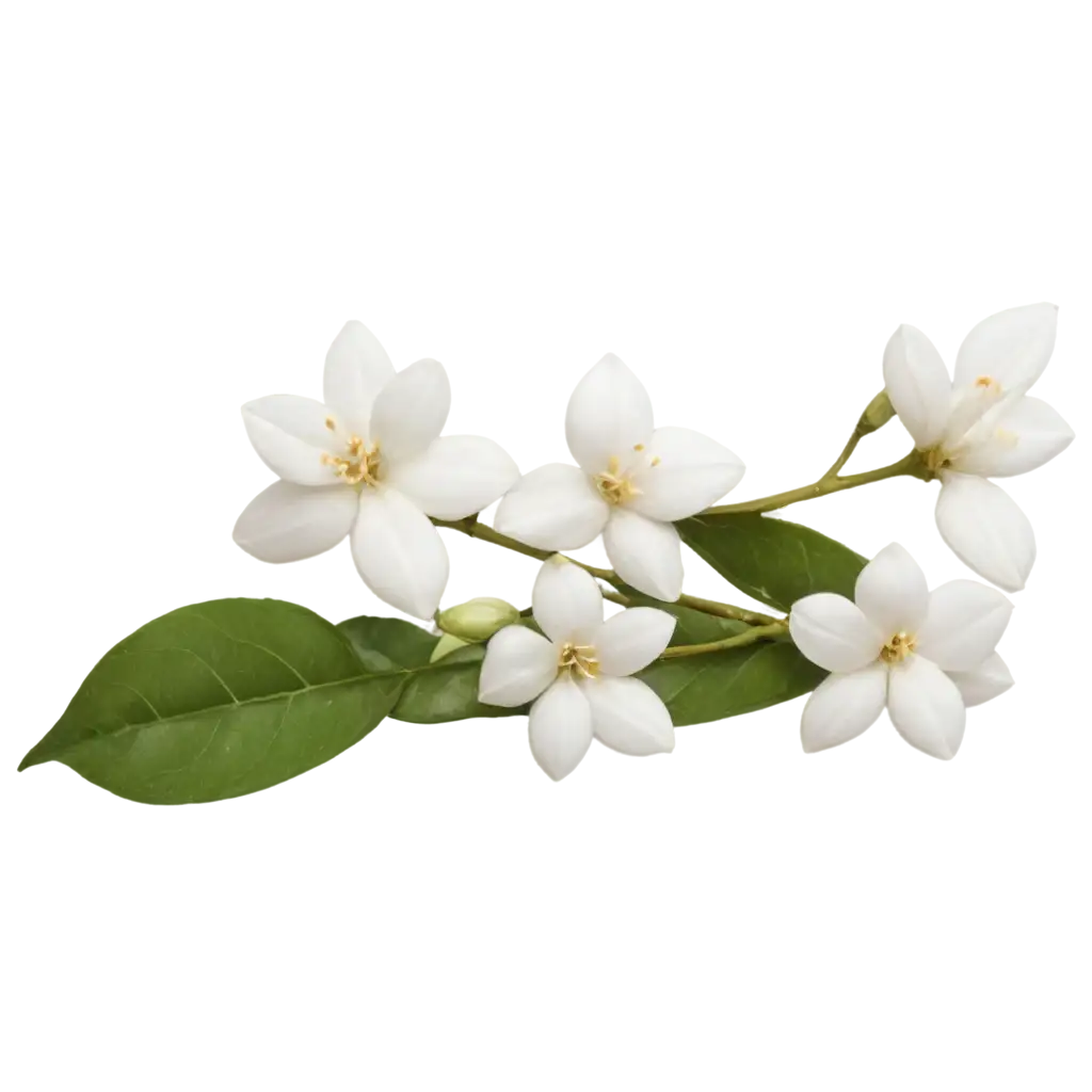 Exquisite-Jasmine-Flower-PNG-Image-Capturing-Beauty-in-High-Clarity