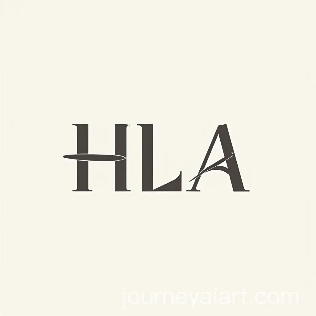House-of-Lines-Architects-HLA-Logo-Design-in-Neutral-Tones