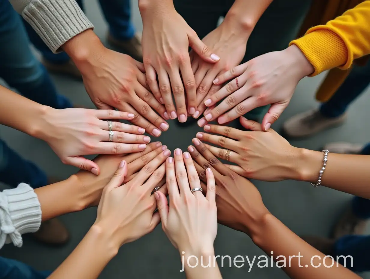 Unity-in-Diversity-Hands-Coming-Together