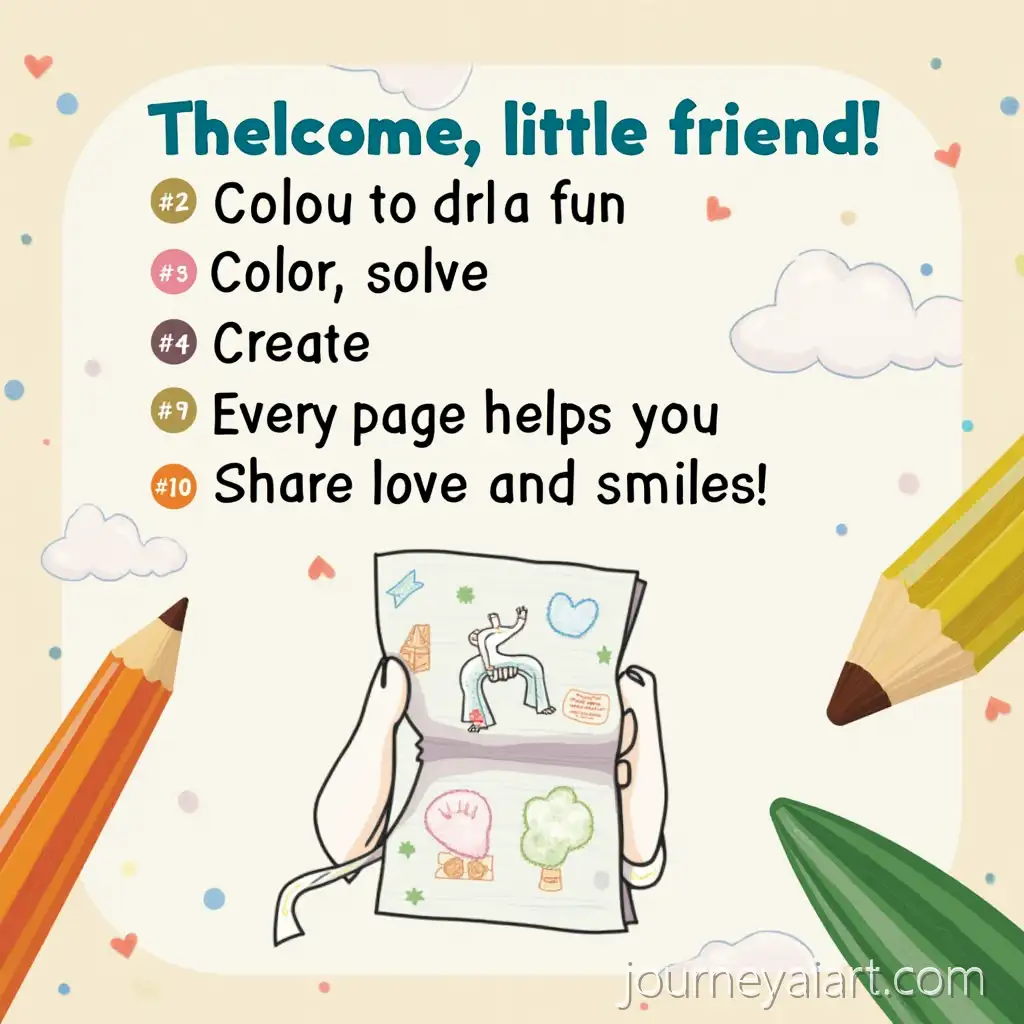 Interactive-Fun-Book-for-Kids-to-Color-and-Create