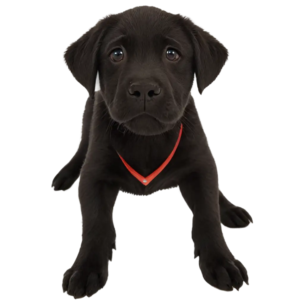 HighQuality-Labrador-PNG-Image-for-Versatile-Use