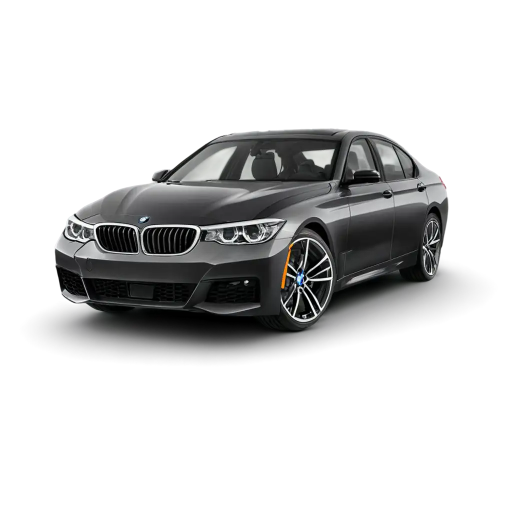 BMW-Car-PNG-Image-HighQuality-Transparent-Graphics-for-Automotive-Design-and-Marketing