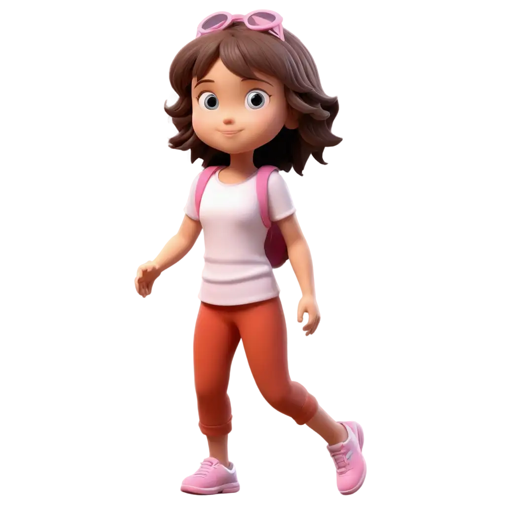 3D-Child-Girl-PNG-Image-HighQuality-Versatile-Visual-Asset-for-Design