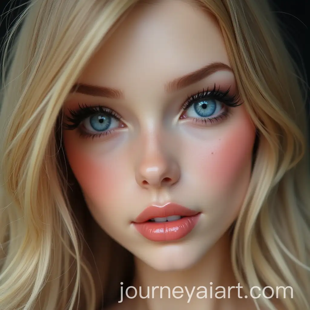 CloseUp-of-a-Woman-with-Long-Blonde-Hair-and-DollLike-Features
