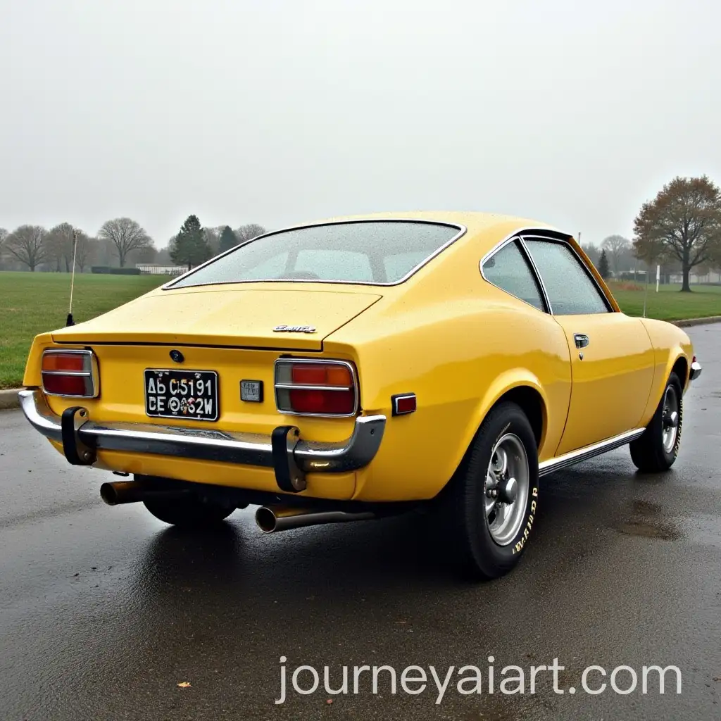 1972-Toyota-Celica-Fastback-and-1973-Toyota-Celica-GT-Fastback-Rear-Side-View-in-Various-Colors