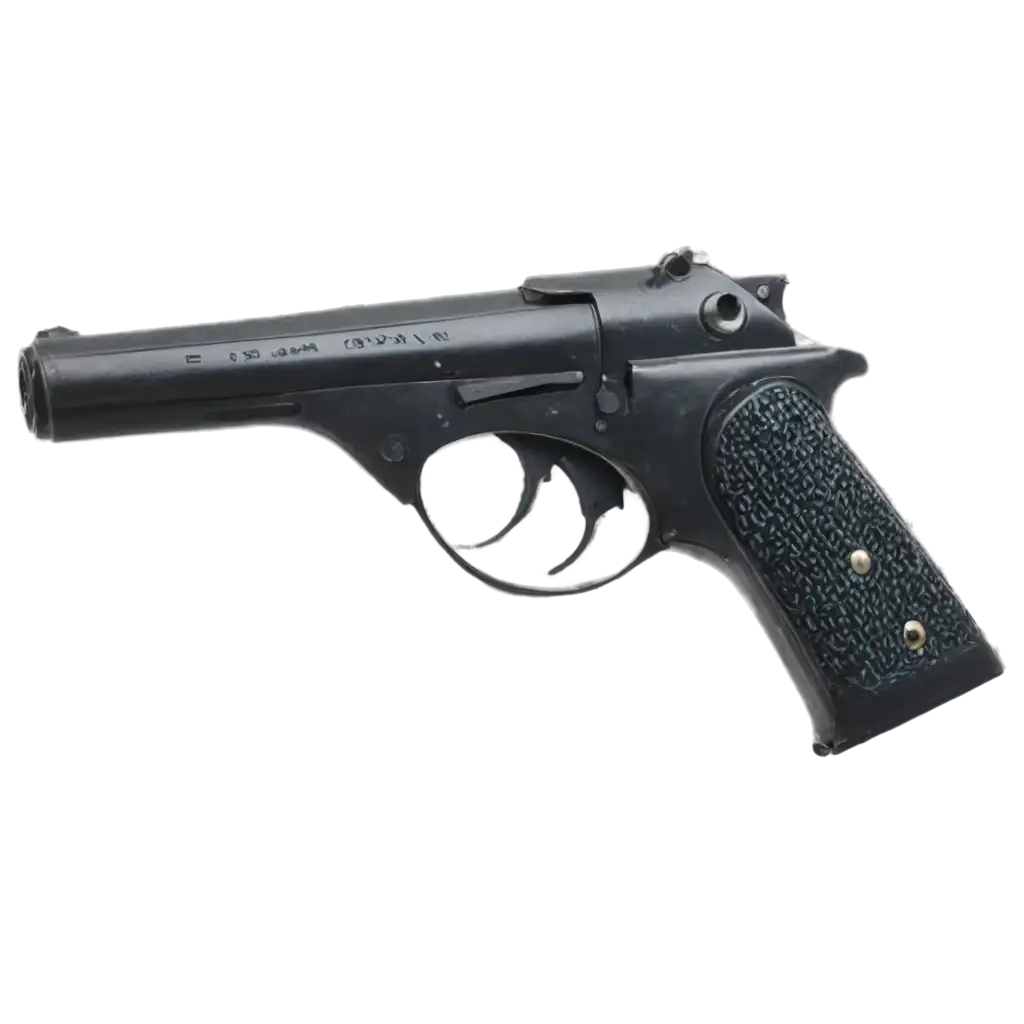 HighQuality-Gun-PNG-Image-for-Versatile-Applications