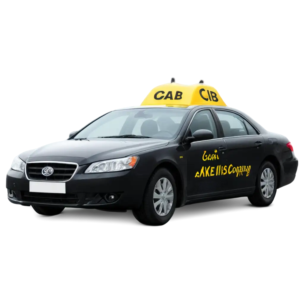 PNG-Logo-Design-for-Book-a-Cab-Car-Hire-Company