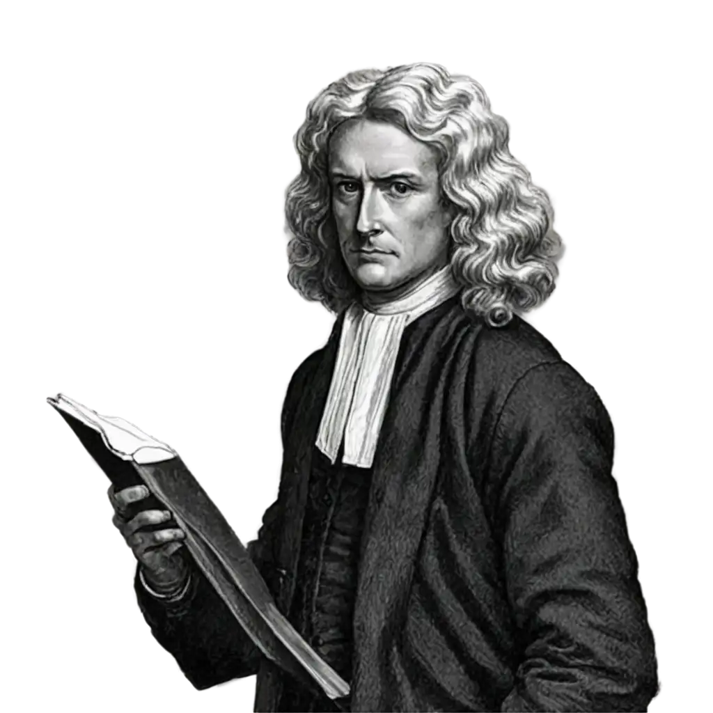 Isaac-Newton-PNG-Image-Revolutionary-Genius-Captured-in-HighQuality-Format