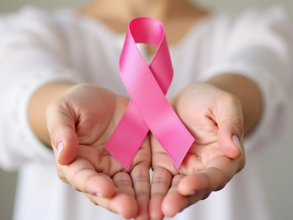 Hands-Showing-Pink-Ribbon-Breast-Cancer-Awareness