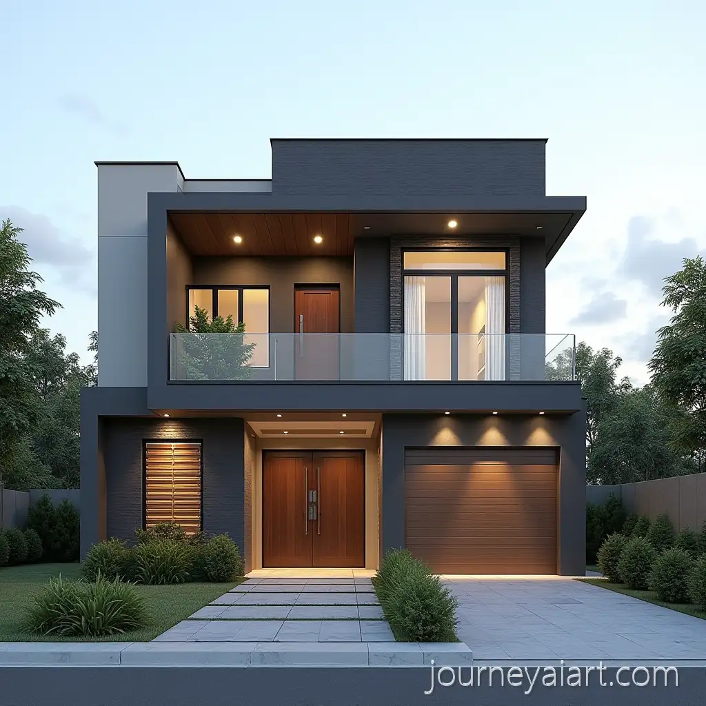 Modern-Luxury-Home-with-IndianModern-Indian-Home-Design-Architectural-Touch