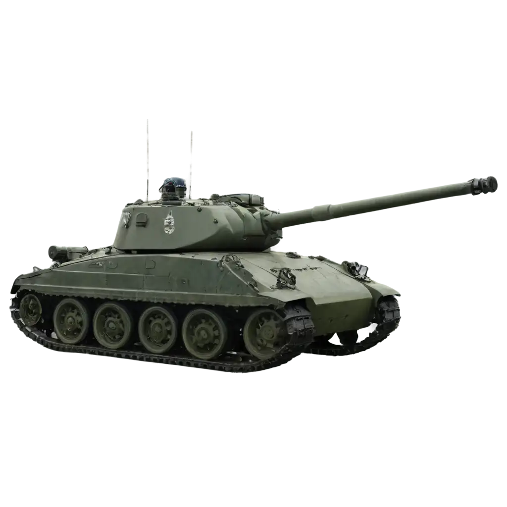 Tank-PNG-Image-for-Versatile-Applications-HighQuality-Transparent-Format