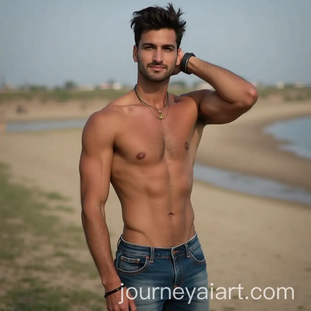 Handsome-28YearOld-Man-for-Facebook-Profile-Picture