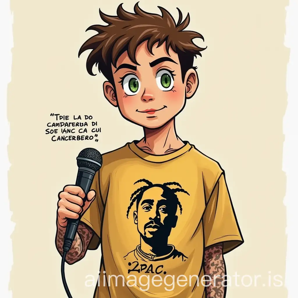 Tall-Boy-with-Brown-Hair-in-2Pac-TShirt-Holding-Microphone