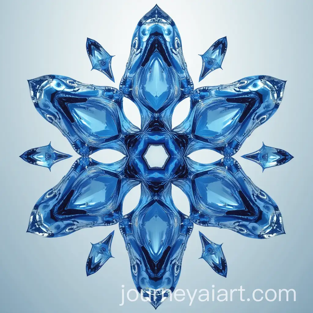 Crystalline-GridAI-Art-Prompt-Expansion-and-Molecular-Structure-with-Buryatia-and-VSGPUTIU-Logo