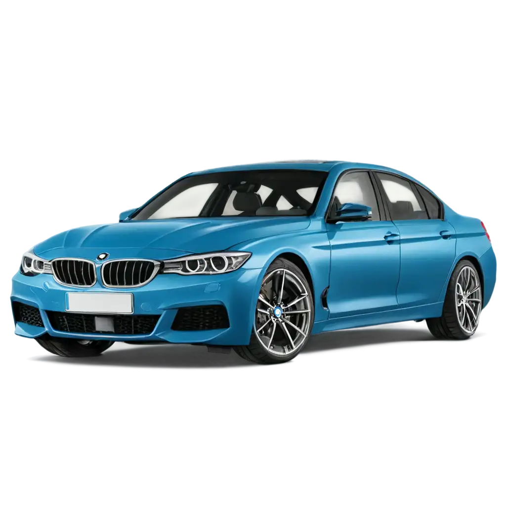 Stunning-Blue-BMW-Car-PNG-for-Premium-Quality-and-Clarity