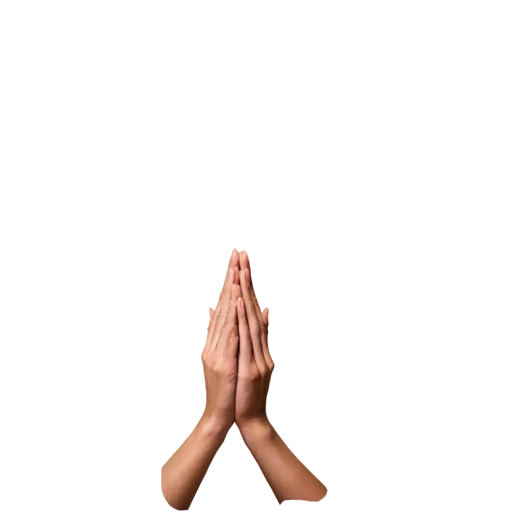 Praying-Hands-PNG-Image-Symbol-of-Faith-and-Serenity-for-Your-Creative-Projects