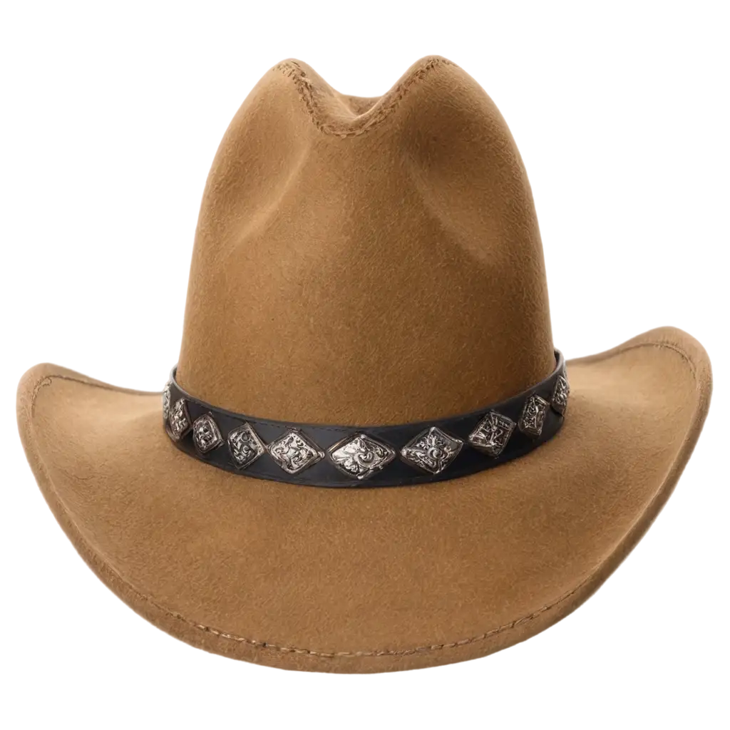 Cowboy-Hat-PNG-Image-for-Clear-and-HighQuality-Designs