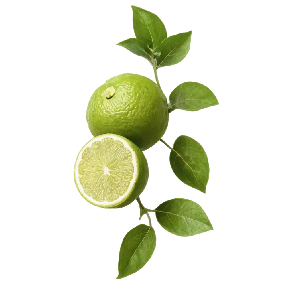 Exquisite-PNG-Image-of-BERGAMOT-Enhancing-Clarity-and-Quality