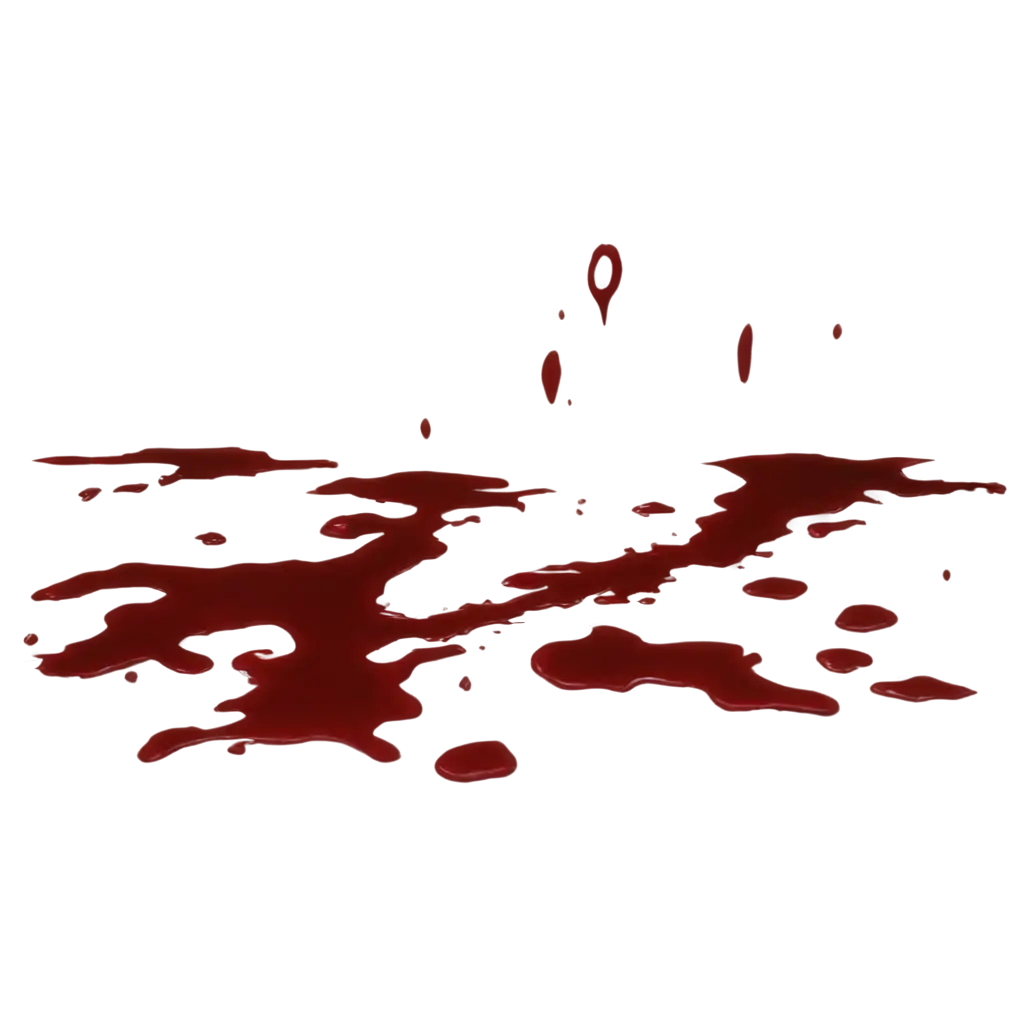 HighQuality-Anime-Blood-Stains-PNG-for-Creative-Projects