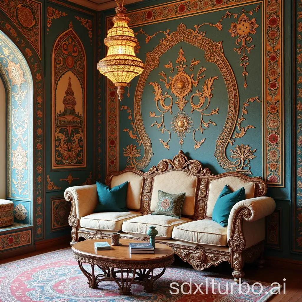 PersianInspired-Furniture-Design-with-Traditional-Iranian-Symbols