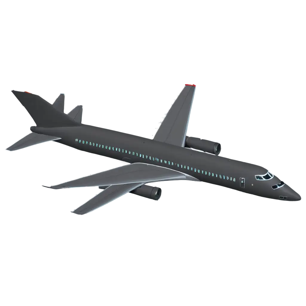 PNG-Aeroplane-Image-Explore-HighQuality-Aircraft-Visuals