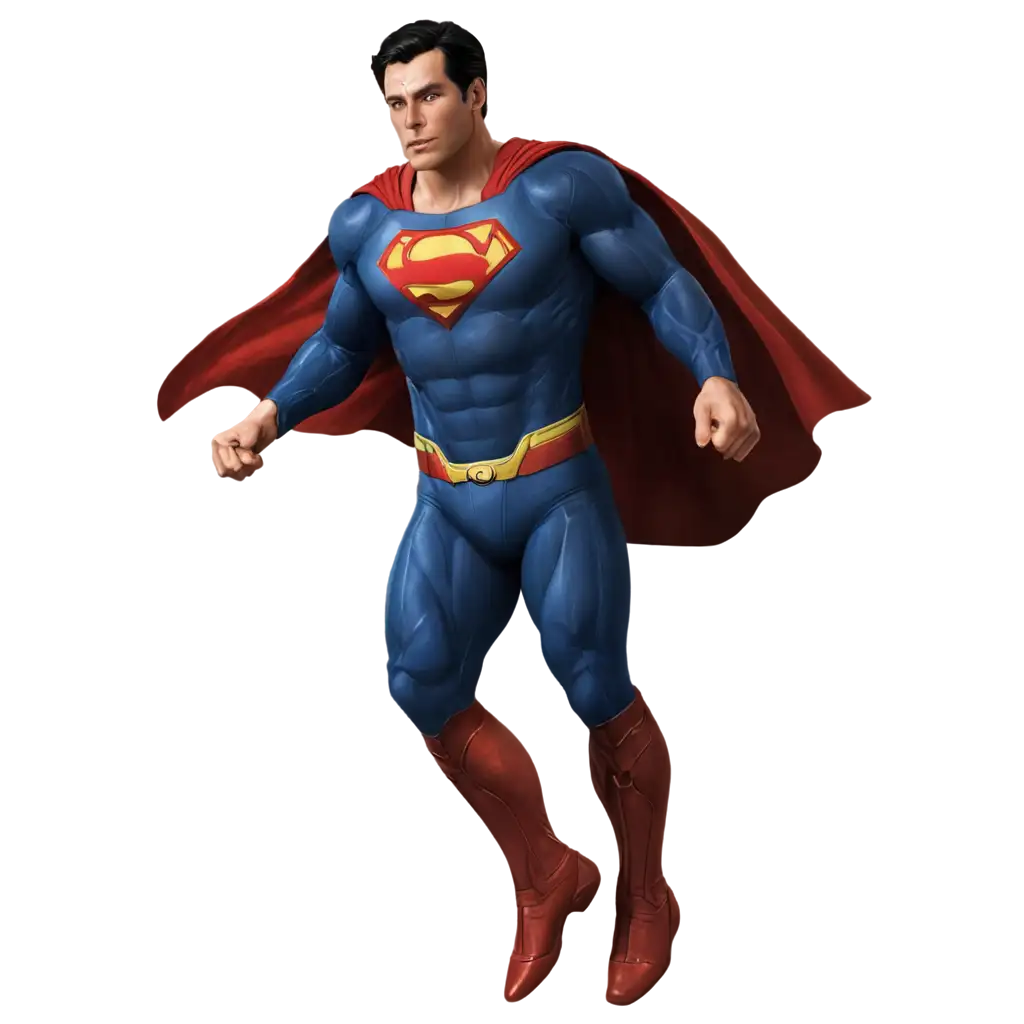 Superman-Flying-PNG-Image-HighQuality-Action-Graphic-for-Creative-Projects