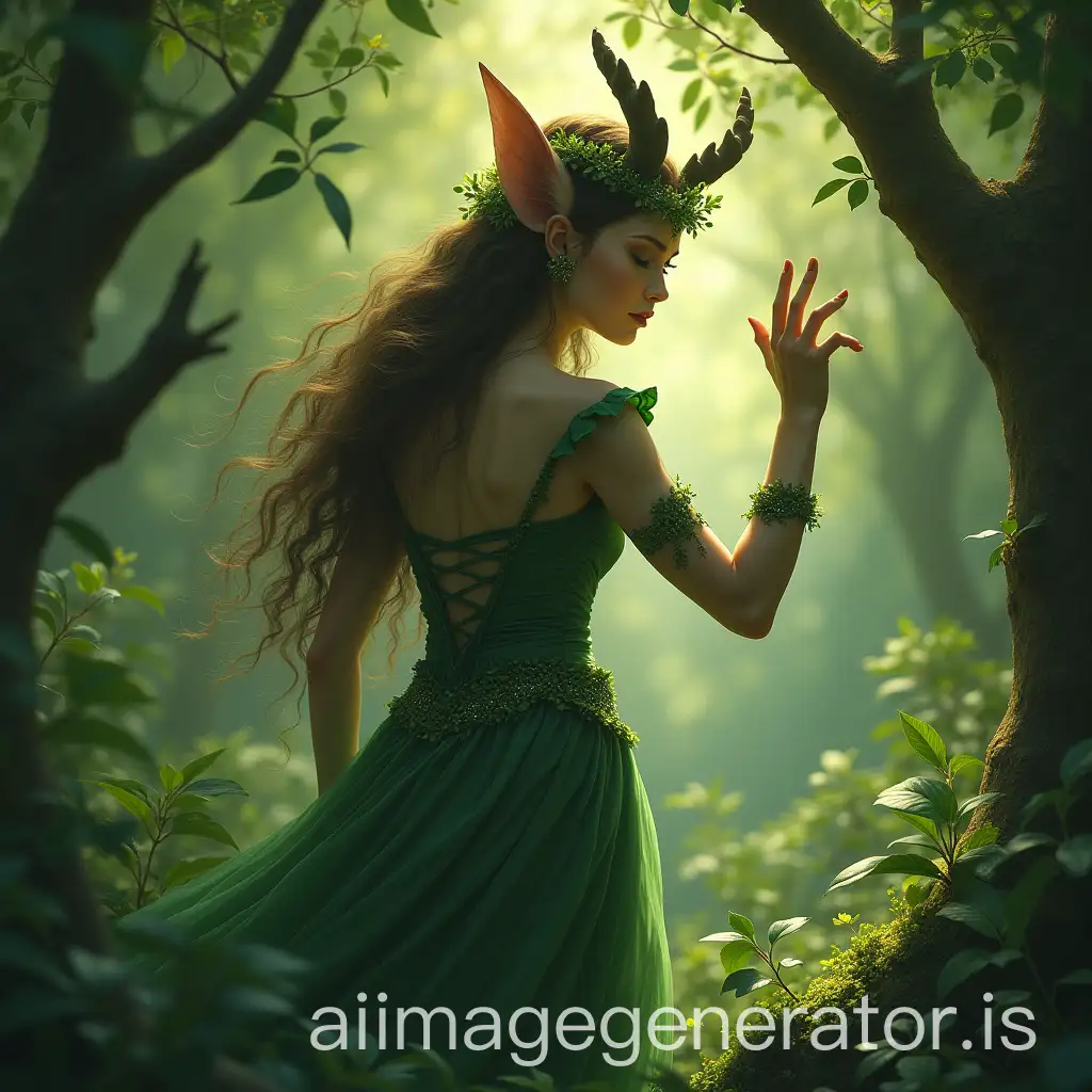 Forest-Spirit-Mavka-Embodiment-of-Natures-Beauty-and-Purity