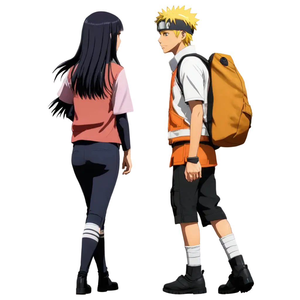 HighQuality-PNG-Image-of-Hinata-and-Naruto-Uzumaki-Walking-Together-A-Symbol-of-Friendship-and-Adventure