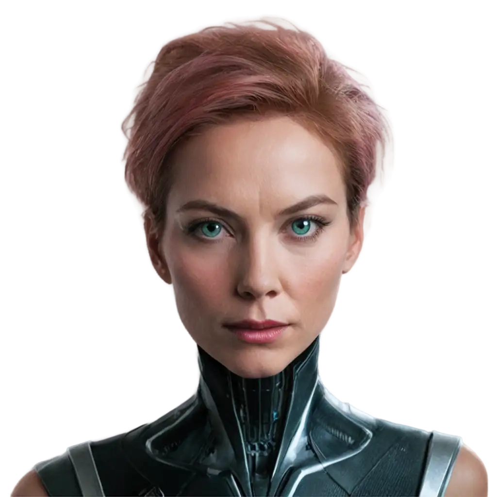 Futuristic-SciFi-Portrait-PNG-Image-for-HighQuality-Digital-Creations