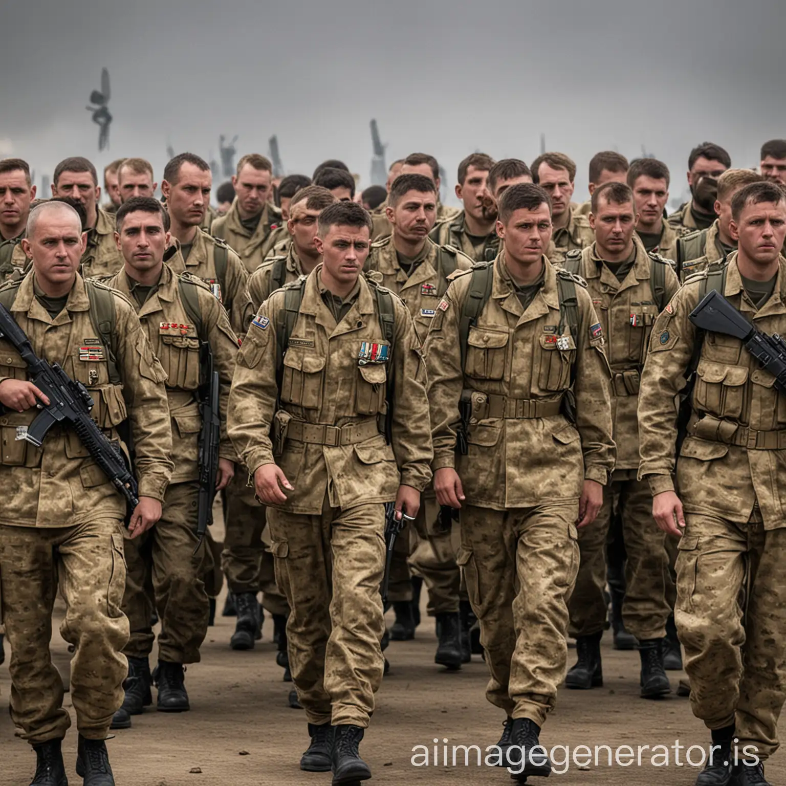 The weakest armies in the world that are members of NATO