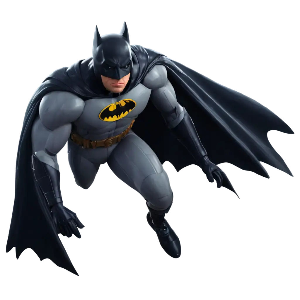 PNG-Image-of-Batman-Explore-the-Dark-Knights-Iconic-Presence-in-High-Quality