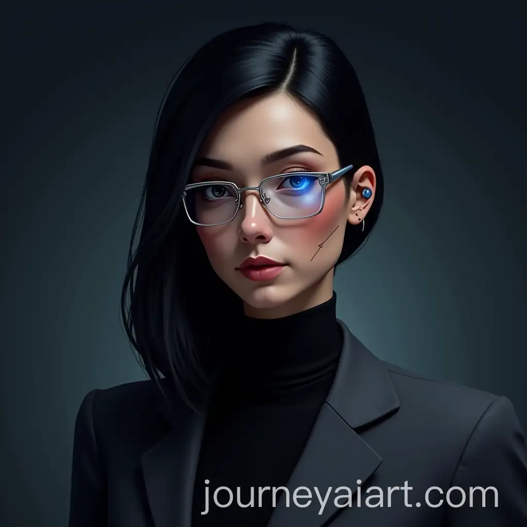 Androgynous-Figure-with-DigitalAI-Image-Prompt-Expansion-Enhancements-and-Modern-Attire