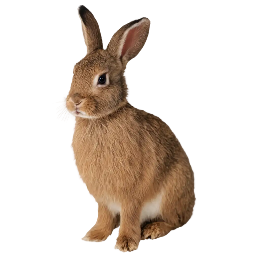 HighQuality-Rabbit-PNG-Image-for-Versatile-Design-and-Digital-Projects