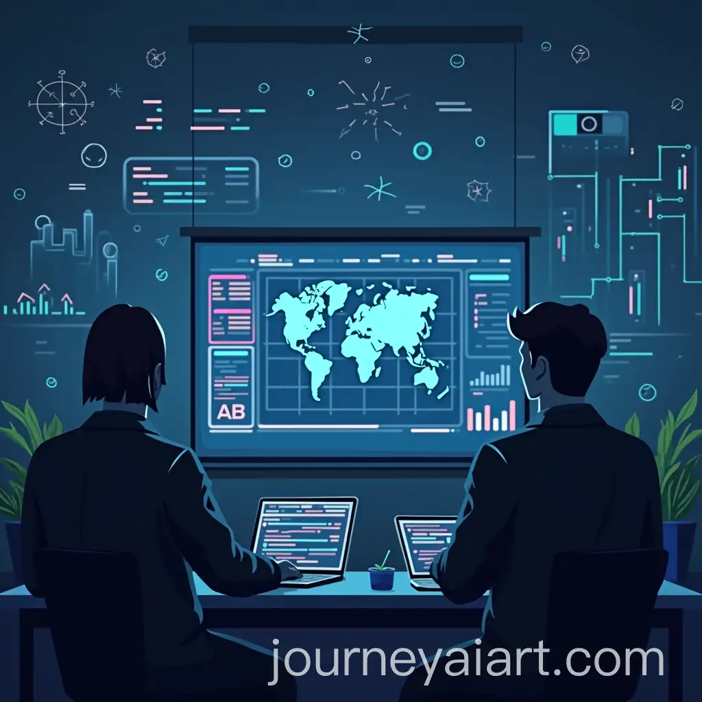 Professional-AI-Course-Presentation-for-Business-Success