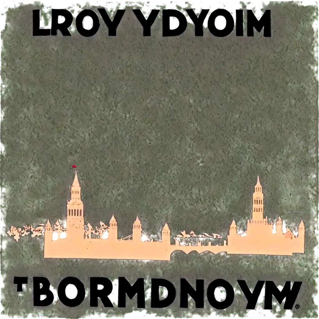 1950s-Travel-Poster-for-Croydon-Its-No-Bromley-But-Nearly-as-Good-PNG-Image