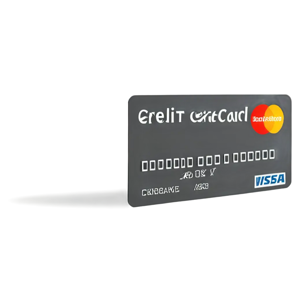 credit card