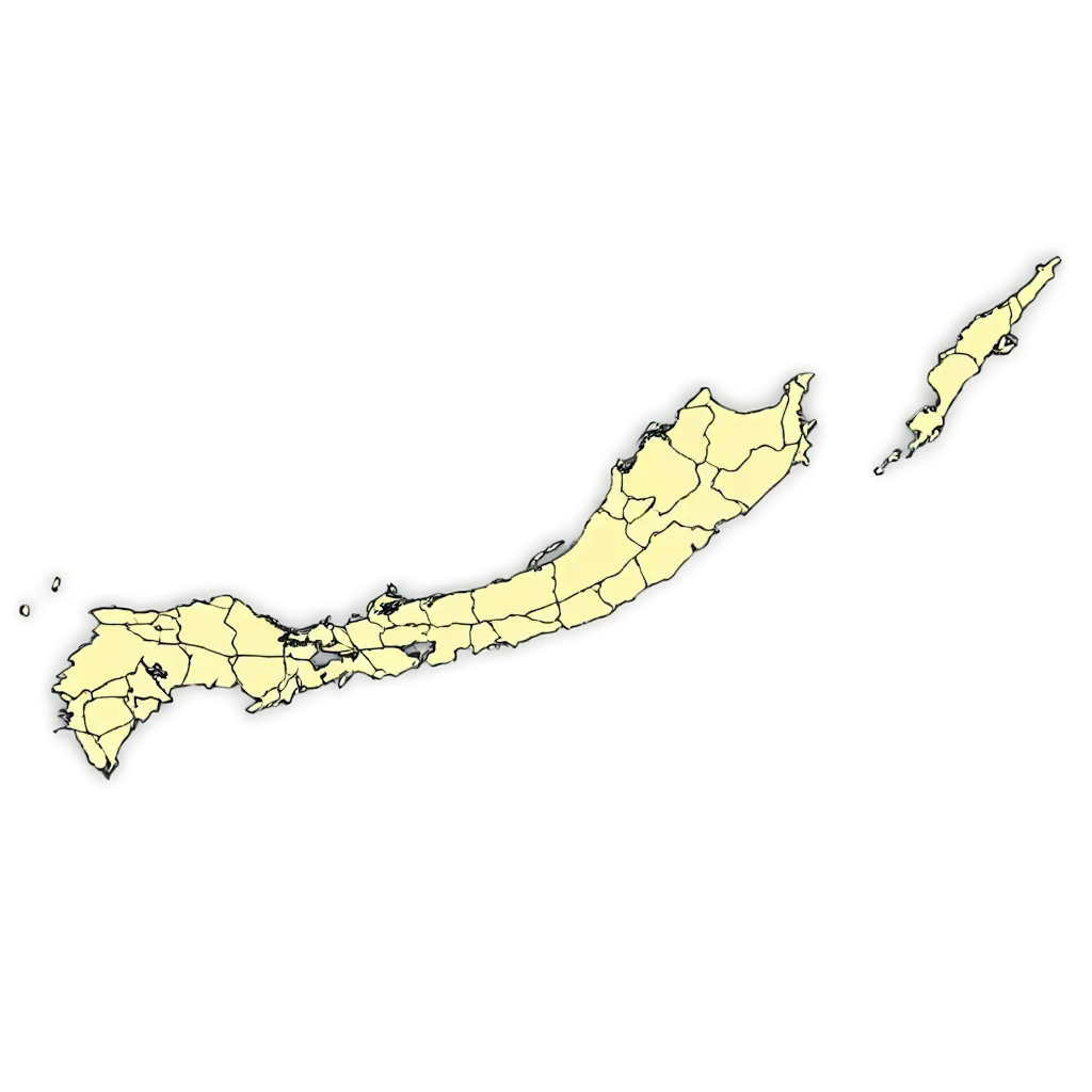 Indonesia-Map-PNG-HighQuality-Transparent-Map-for-Various-Uses