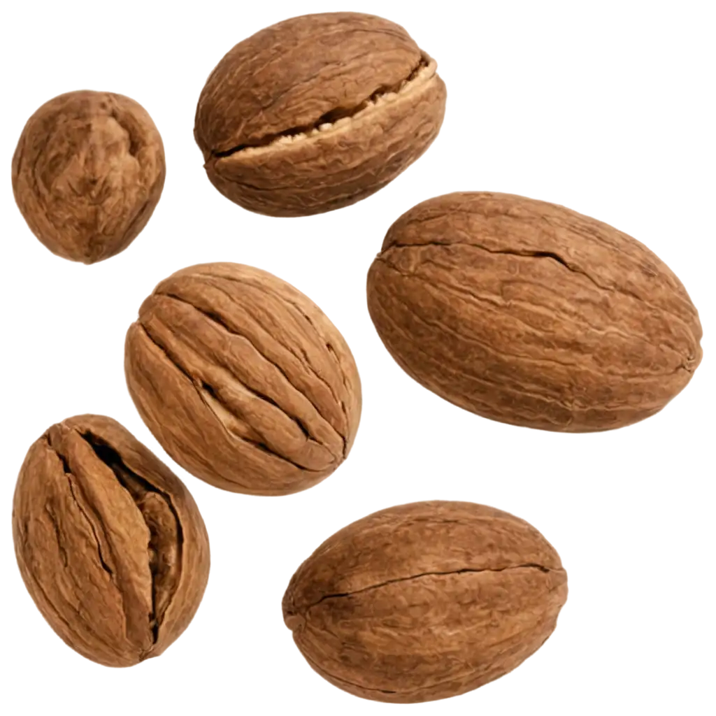 HighQuality-Walnut-PNG-Image-for-Versatile-Applications