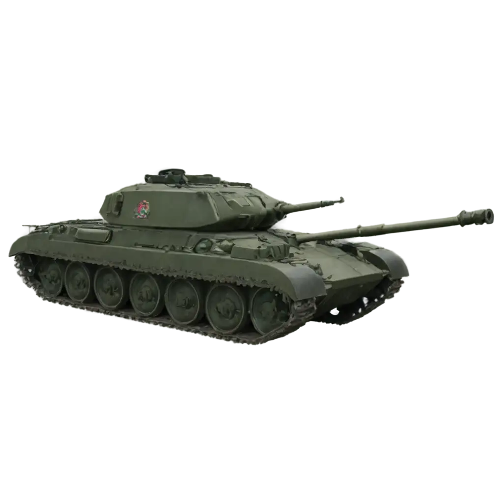 HighQuality-PNG-Image-of-a-Russian-Tank-for-Versatile-Applications