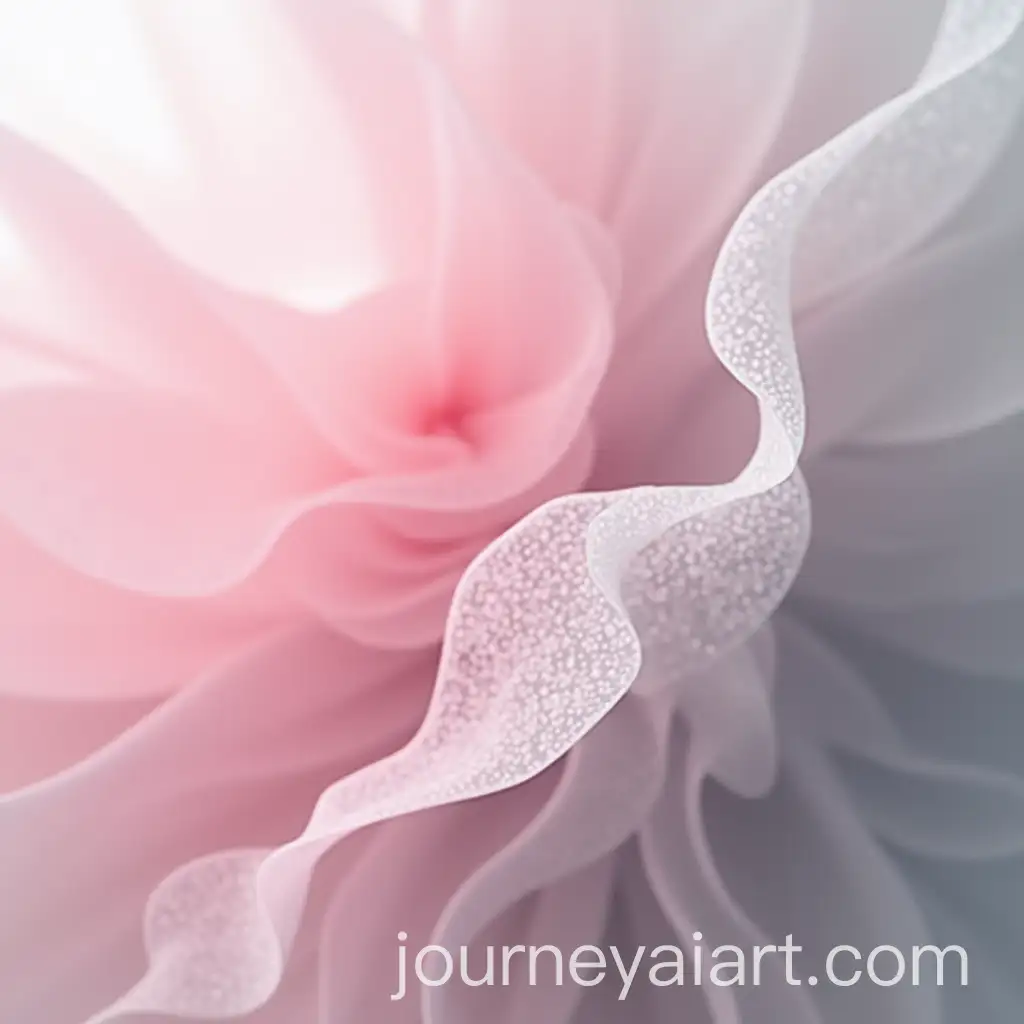 Ethereal-Abstract-Art-Pink-and-Grey-Harmony