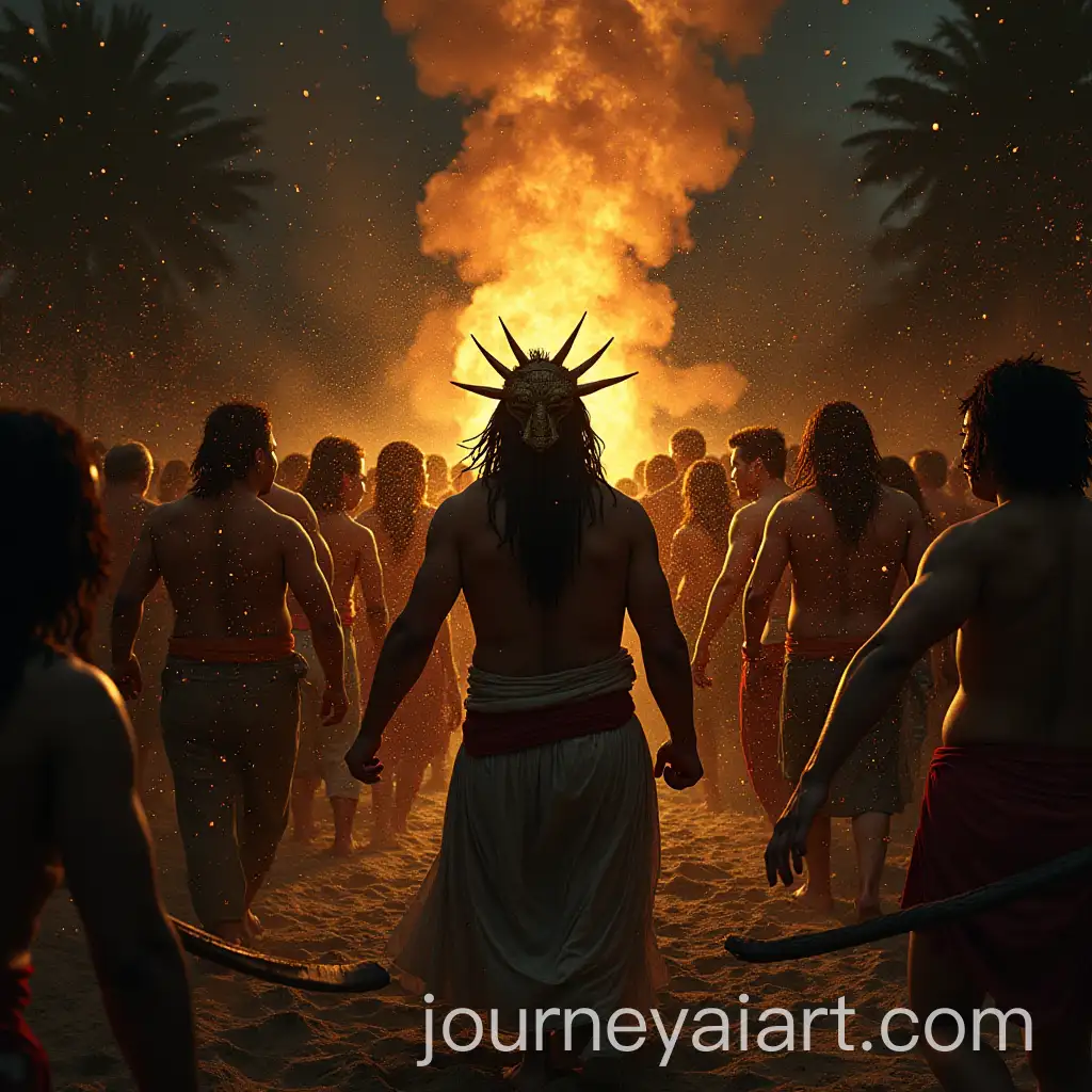 The-Cry-of-Pugad-Lawin-A-Historic-Philippine-Revolution-Scene