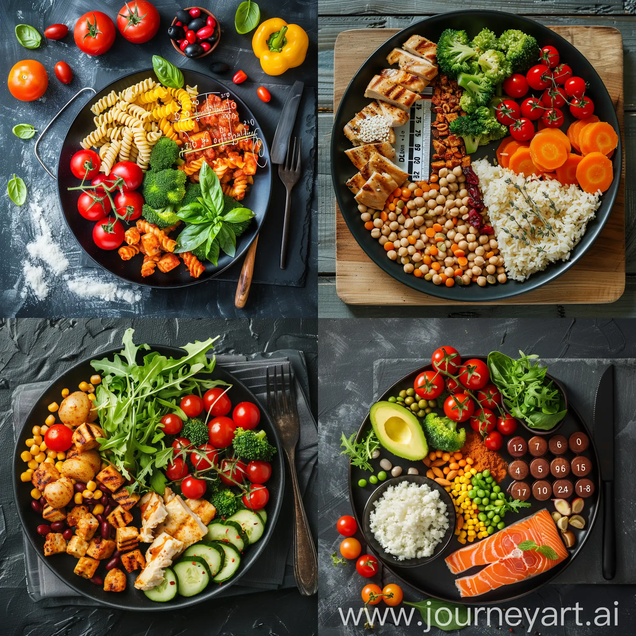 Counting-Calories-in-Ready-Meals-Formula-Image