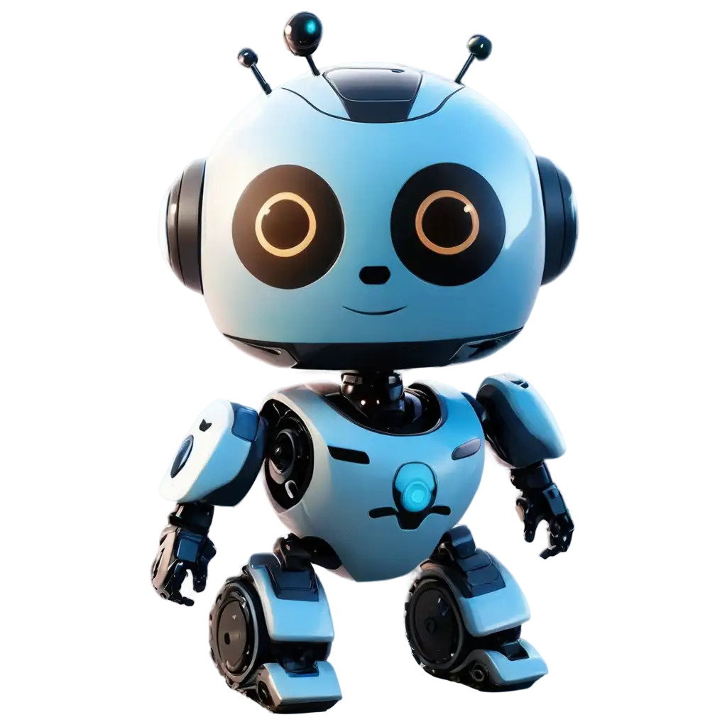 Mini bot ai