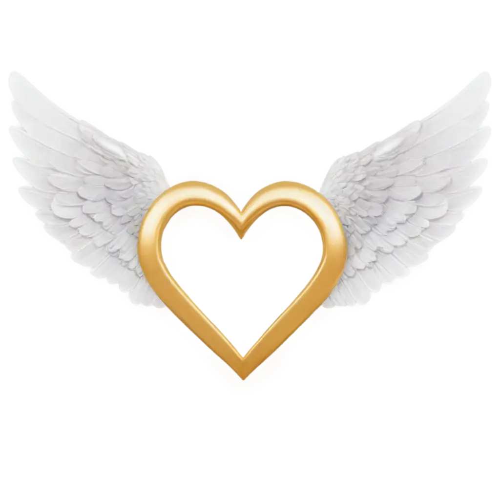 Heart-with-Wings-and-Halo-PNG-Image-for-Symbolic-and-Spiritual-Designs